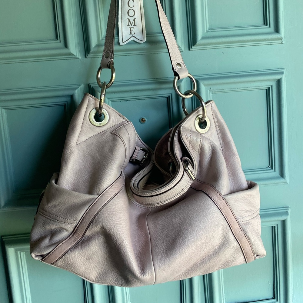 B.Makowsky Bag 💕SOLD💕
